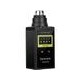 Transmisor Plug-On para Micrófono de Mano Saramonic SR-XLR4C