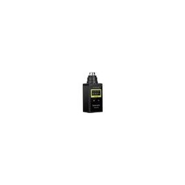 Transmisor Plug-On para Micrófono de Mano Saramonic SR-XLR4C