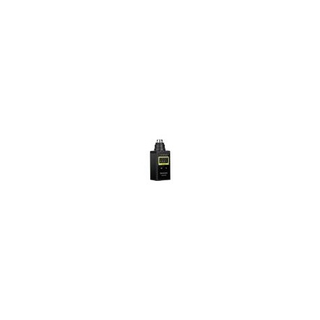 Transmisor Plug-On para Micrófono de Mano Saramonic SR-XLR4C