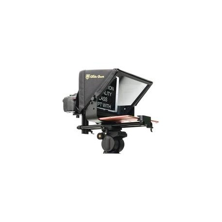 Teleprompter Glide Gear Ipad Smartphone TMP-500,Videocámara Canon XA40,Soporte Jaula Neewer para Sony A6600 con maneral superio