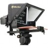Teleprompter Glide Gear Ipad Smartphone TMP-500,Videocámara Canon XA40,Soporte Jaula Neewer para Sony A6600 con maneral superio