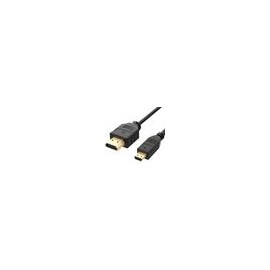 Cable Mitzu HDMI a mini HDMI 1.8m 11-1079