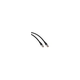 Cable Pearstone 1.5' SDI Video Cable BNC a BNC
