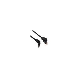 Cable Pearstone 15' HDMI de alta velocidad con Ethernet