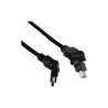 Cable Pearstone 15' HDMI de alta velocidad con Ethernet