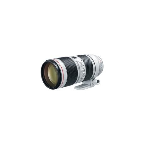 Canon EF 70-200 mm f/2.8L IS USM II