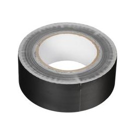 Cinta Gaffer Hosa Technology Negro 2" x 30 yd