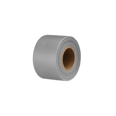 Cinta Gaffer Impact Gris 2" x 12 yd