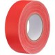 Cinta Gaffer Impact Rojo 2" x 55 yd