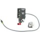 Convertidor de Audio para Blackmagic Pocket camera (CH-ABOX-BMPC)
