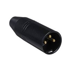 Convertidor RODE VXLR Mini Plug a XLR