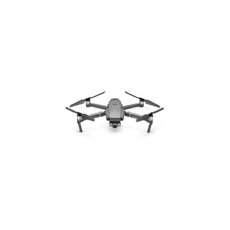 Drone DJI Mavic 2 Zoom con Smart Controller