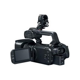 Videocámara Canon XF405 UHD 4K