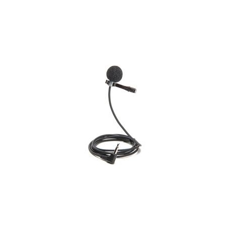 Micrófono Lavalier Azden EX-505U,Micrófono Shotgun Audio-Technica PRO 24-CM,Micrófono de Mano Inalámbrico Audio-Technica System