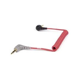 Cable de Conexión RODE SC7,Monitor LCD Touch BacPac GoPro para HERO3/HERO3+/HERO4,Filtro de Buceo Rojo GoPro,Lente Protector + 