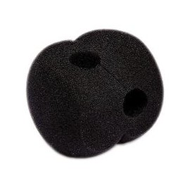 Cubreviento RODE WS4 para NT4 Stereo Videomic,Cubreviento para Grabadora Boya BY-WS9,Cubreviento para Grabadora Boya BY-P30,Jue
