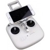 Soporte para Smartphone para DJI Phantom 3,Juego de 2 Aspas para DJI Phantom 4,Estuche Backpack Re-Fuel DA-UBACK para DJI Phant