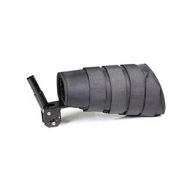 Soporte de Brazo para Estabilizador Flycam Nano y 3000,Estabilizador HTZ HK-EX Steady Vid Ex,Soporte Flycam Yoko Steady Stabili