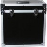 Estuche Rígido CN-2600 Case para 2 Lámparas CN-600,Estuche Memory Album Puntas Plateadas,Estuche Memory Album Puntas Doradas,Es