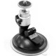 Ventosa Suction Cup HTZ MNCT-11A,Head Strap HTZ GP-01,Monopod Extensible HTZ MP-01W con Wireless Control,Kit de 2 Lámparas con 