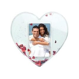 Globo de Corazón,Taza para Foto,Vaso Forma Lente con Hood Cuplens Multipurpose EF 24-105mm,Vaso Forma LenteEF 24-105mm Tapa Azu