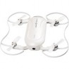 Protector de Aspas para Drone ZeroTech DOBBY Pocket,Kit de 3 Lámparas Dracast DRSP-LK-3X500-B-S,Kit de Cargador y 1 batería NPF