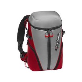 Estuche Mochila Manfrotto Off Road Stunt OR-ACT-BPGY,Estuche ikan AC1 Tool Bag IBG-AC1,Estuche para Memorias Vidpro Power 2000 