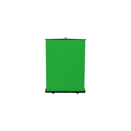 Chroma Green Portátil Ikan HomeStream de 76" HS-GS76  Plegable