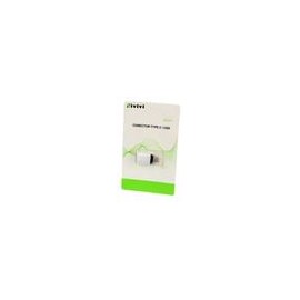 Adaptador Tipo C / USB Sivivi