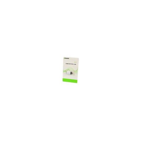 Adaptador Tipo C / USB Sivivi
