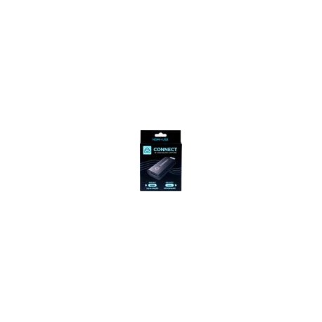 Atomos Connect HDMI Video Capture Device 4K