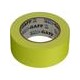 Cinta Gaffer ProGaff Amarillo Fluorescente 2" x 25 yd
