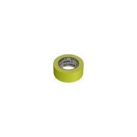 Cinta Gaffer ProGaff Amarillo Fluorescente 2" x 25 yd