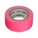 Cinta Gaffer ProGaff Rosa Fluorescente 2" x 25 yd