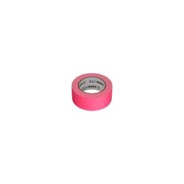 Cinta Gaffer ProGaff Rosa Fluorescente 2" x 25 yd