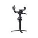 Estabilizador DJI RSC 2 Pro Combo