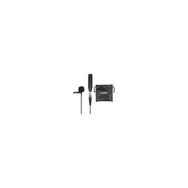Micrófono Lavalier Acemic XLR Lav.Mic XM1