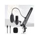 Kit Micrófono Acemic USB-700