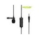 Micrófono Lavalier Acemic Evo Lav.Mic MM1