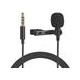 Micrófono Lavalier Acemic Lav.Mic  M1