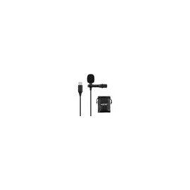Micrófono Lavalier Acemic Lav.Mic M1-B USB Type-C