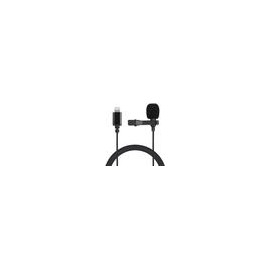 Micrófono Lavalier Acemic Lav.Mic M1-A Ligthning