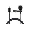 Micrófono Lavalier Acemic Lav.Mic M1-A Ligthning