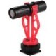 Micrófono Shotgun Acemic CAM20 para cámara y smartphone