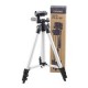 Tripié para Celular Mod 3110 65 cms