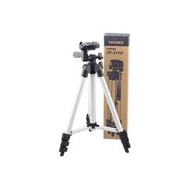 Tripié para Celular Mod 3110 65 cms