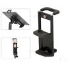 Soporte Adaptador Tripié Holder para Celular y Tablet