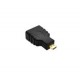 Adaptador HDMI a Micro HDMI