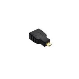 Adaptador HDMI a Micro HDMI