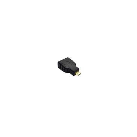 Adaptador HDMI a Micro HDMI